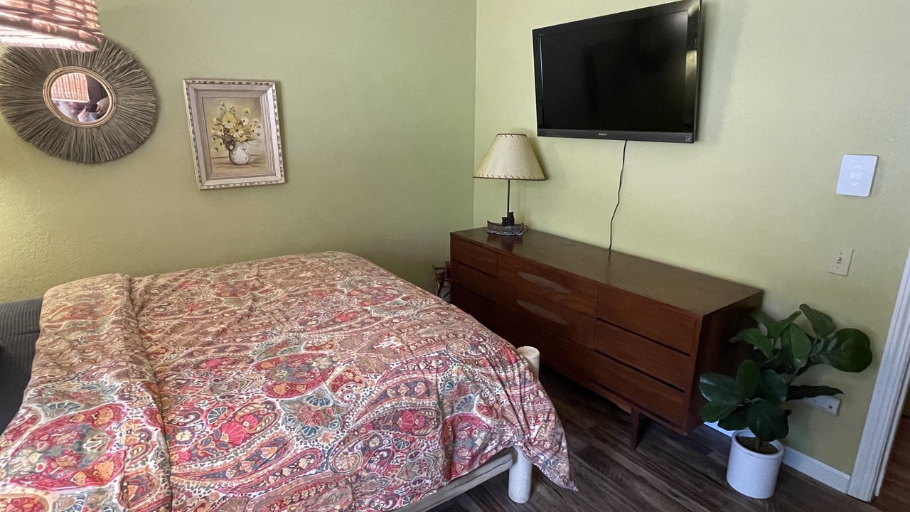 Photo of Bedroom in Shaver Lake