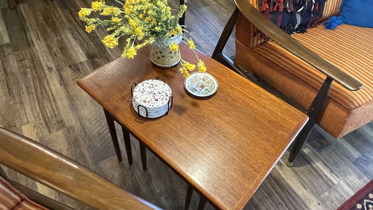 Photo of Livingroom in Shaver Lake