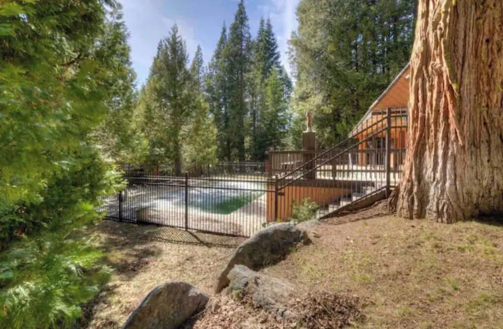 Photo of Outdoor in Shaver Lake