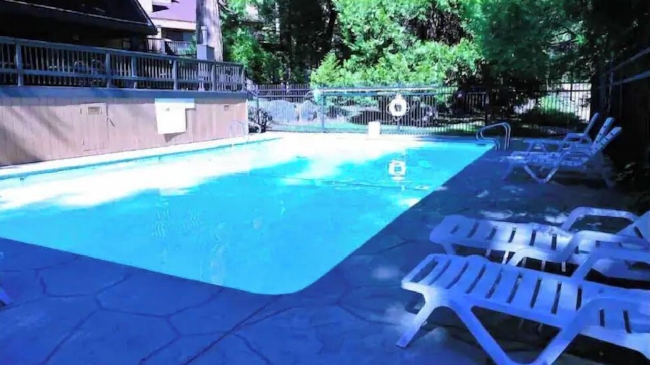 Photo of Outdoor in Shaver Lake
