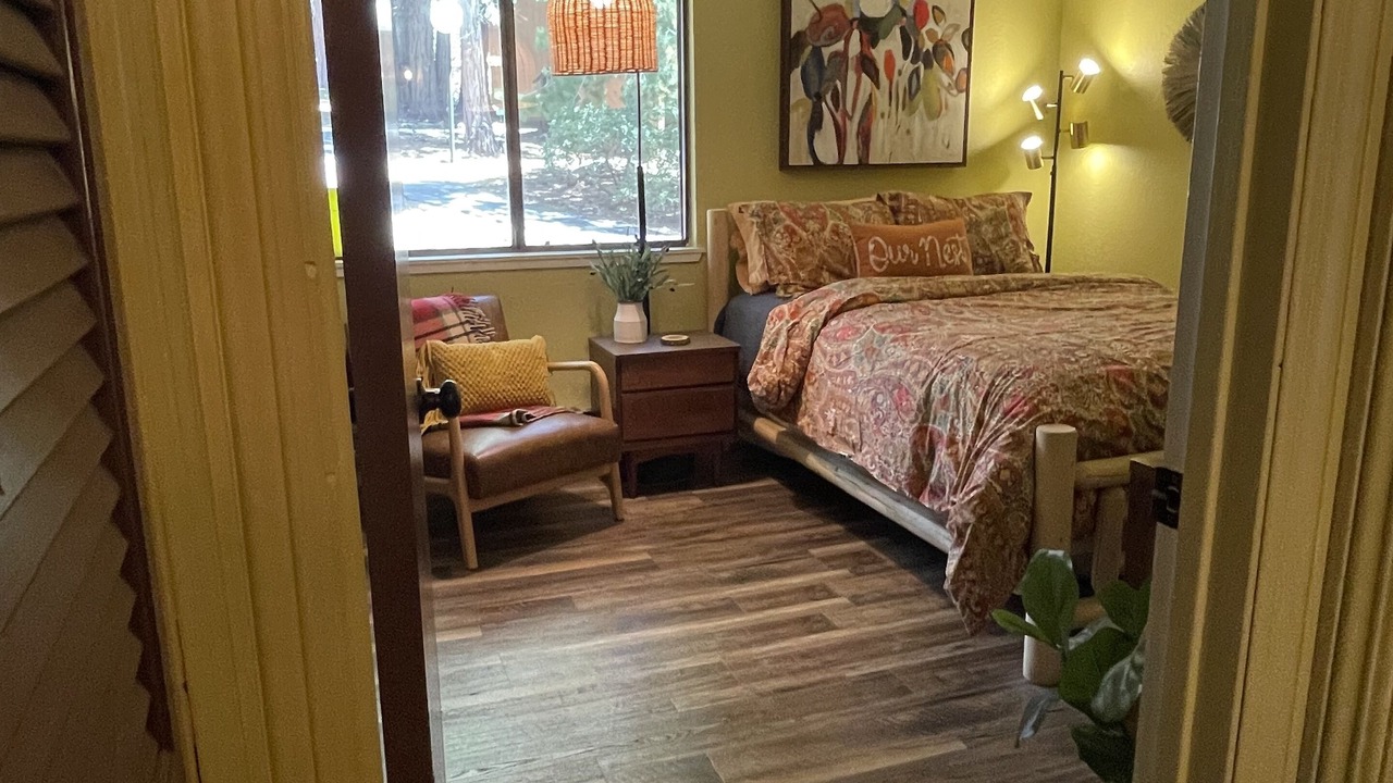 Photo of Bedroom in Shaver Lake