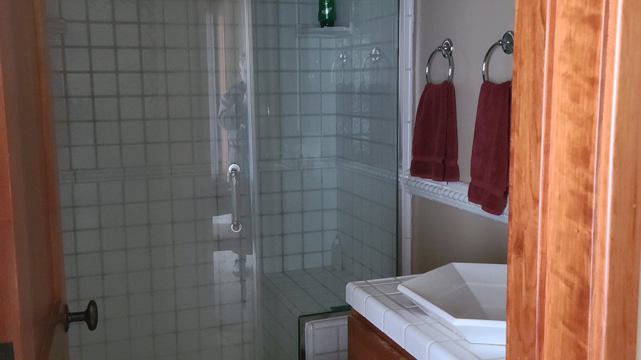Photo of Bathroom in Crowley Lake