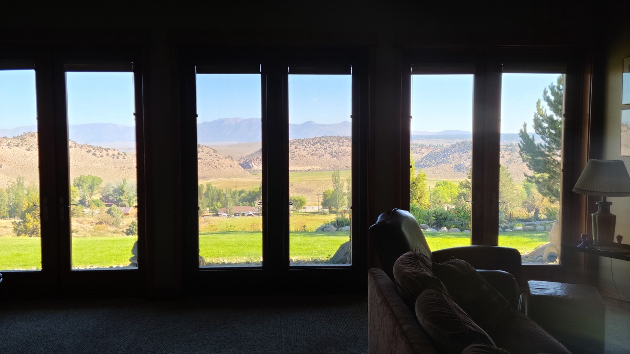 Photo of Outdoor in Crowley Lake