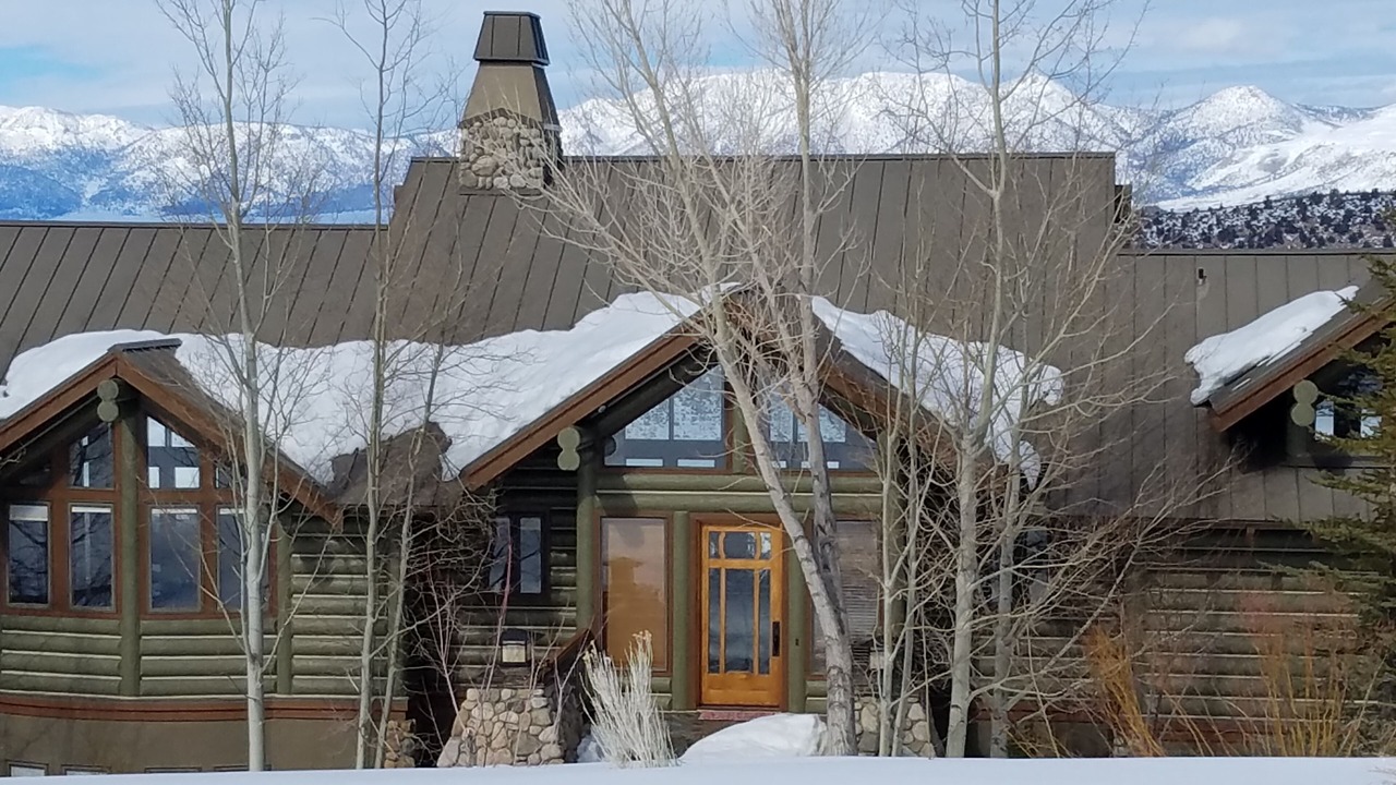 Photo of Outdoor in Crowley Lake