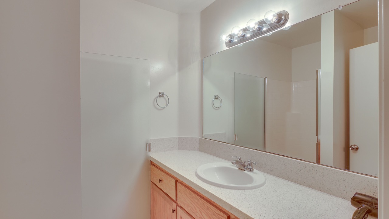 Photo of Bathroom in Country Rose