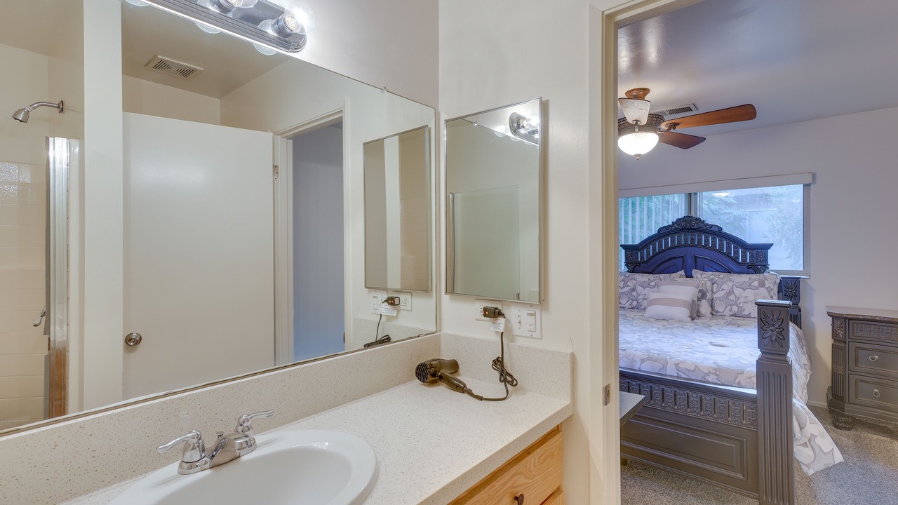 Photo of Bathroom in Country Rose