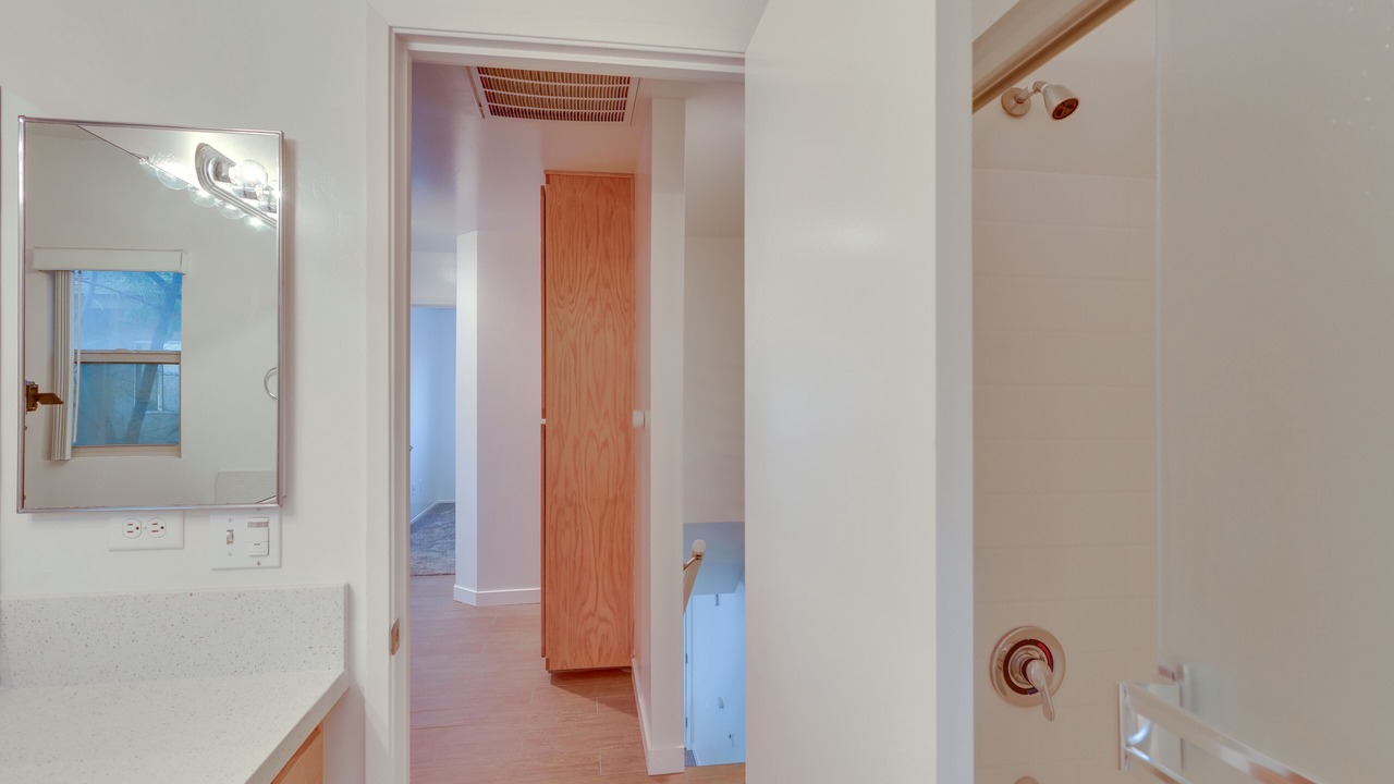 Photo of Bathroom in Country Rose
