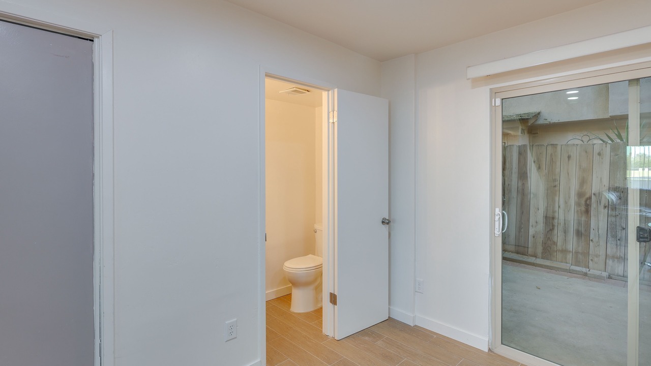Photo of Bathroom in Country Rose