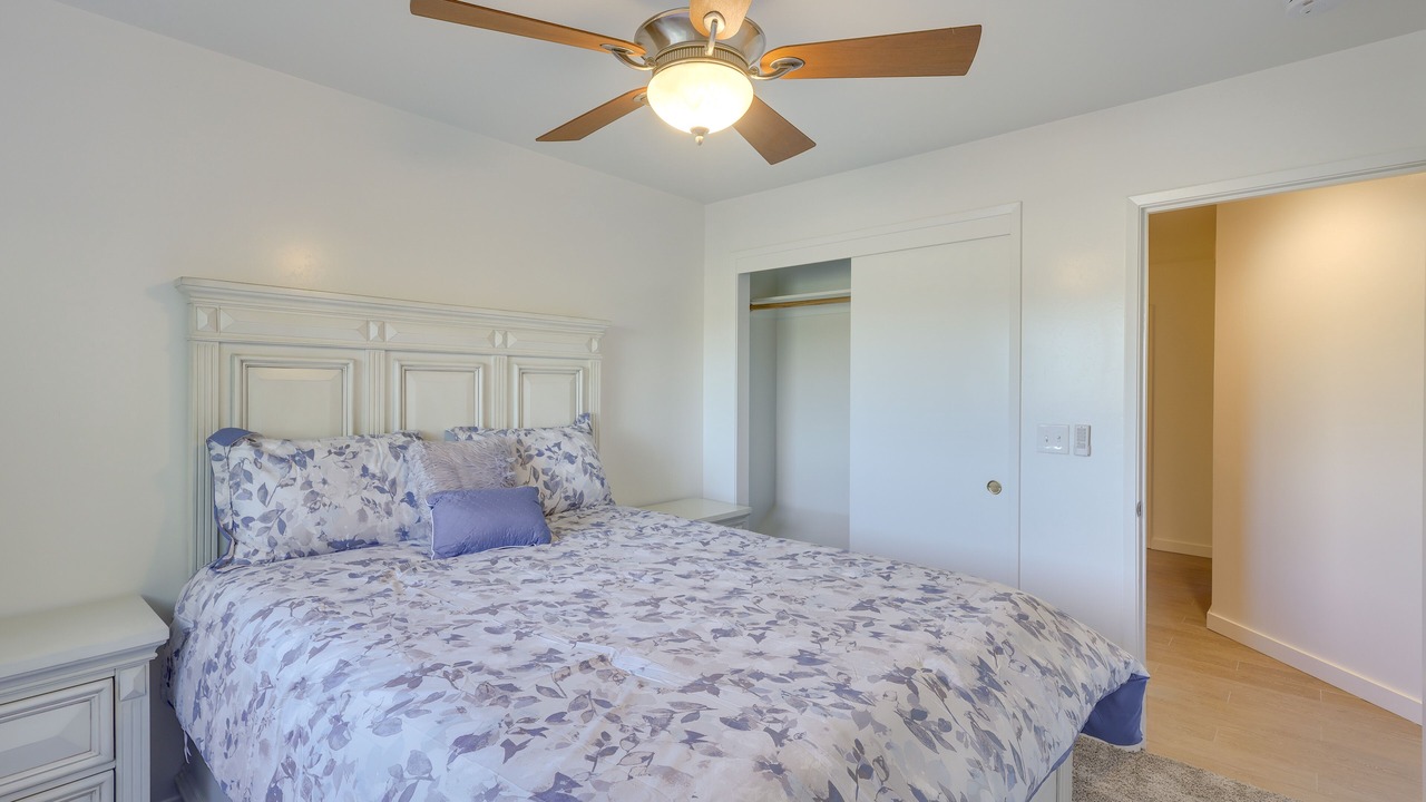 Photo of Bedroom in Country Rose