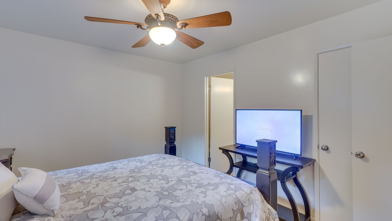 Photo of Bedroom in Country Rose
