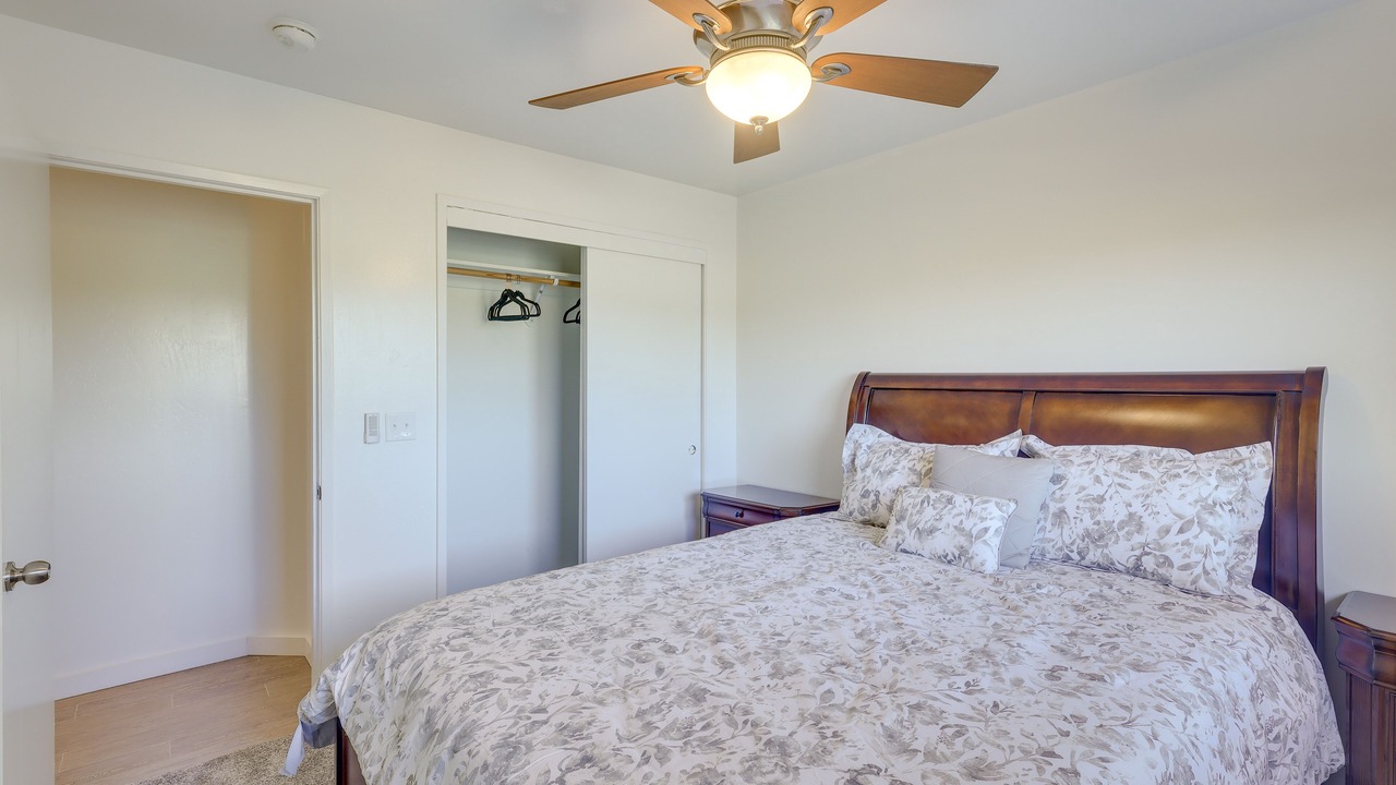 Photo of Bedroom in Country Rose