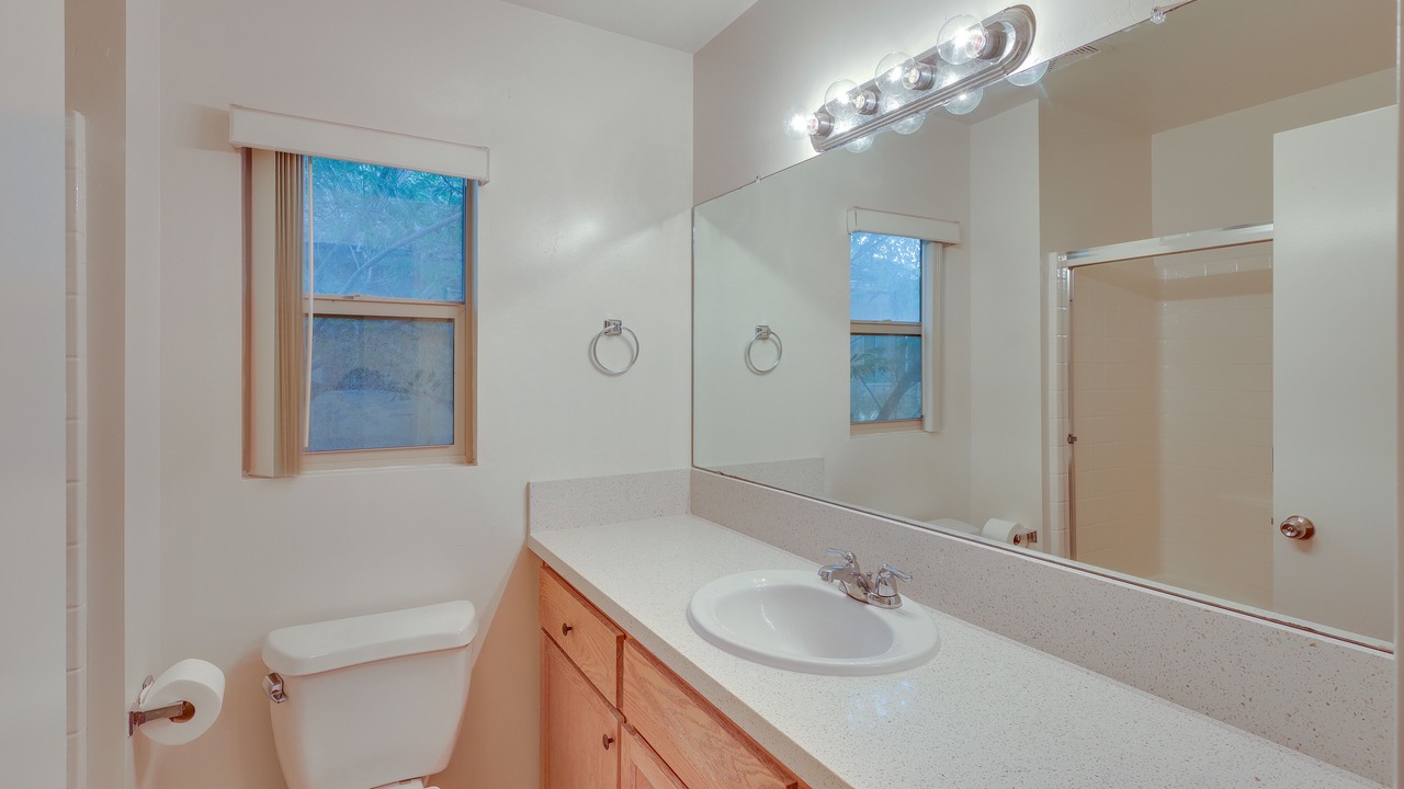 Photo of Bathroom in Country Rose