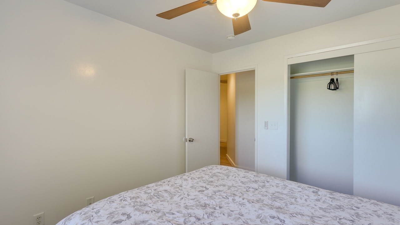 Photo of Bedroom in Country Rose