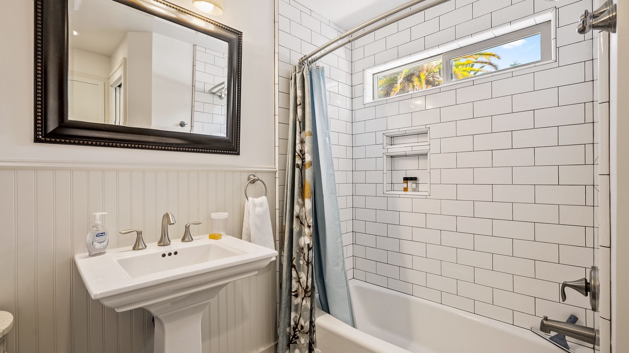Photo of Bathroom in Paso Robles