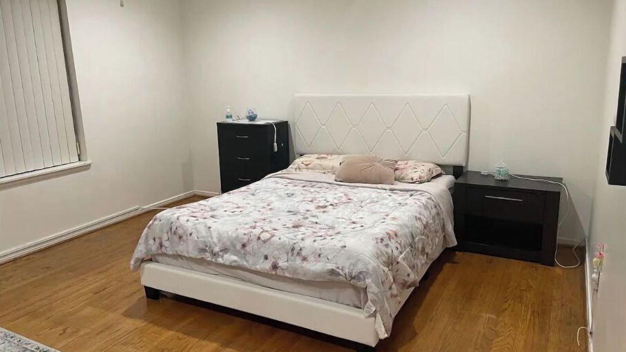 Photo of Bedroom in North Hills West