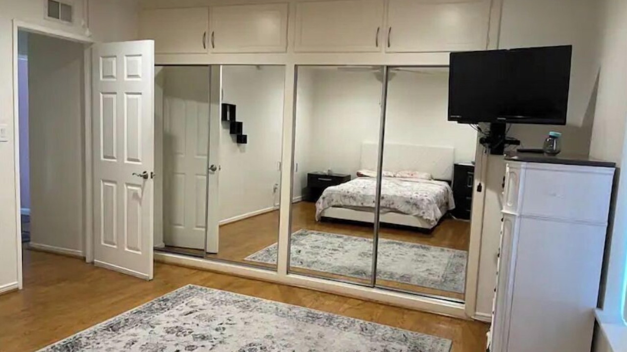 Photo of Bedroom in North Hills West