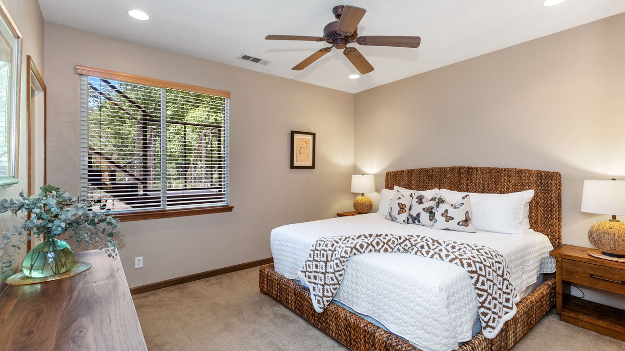 Photo of Bedroom in Three Rivers