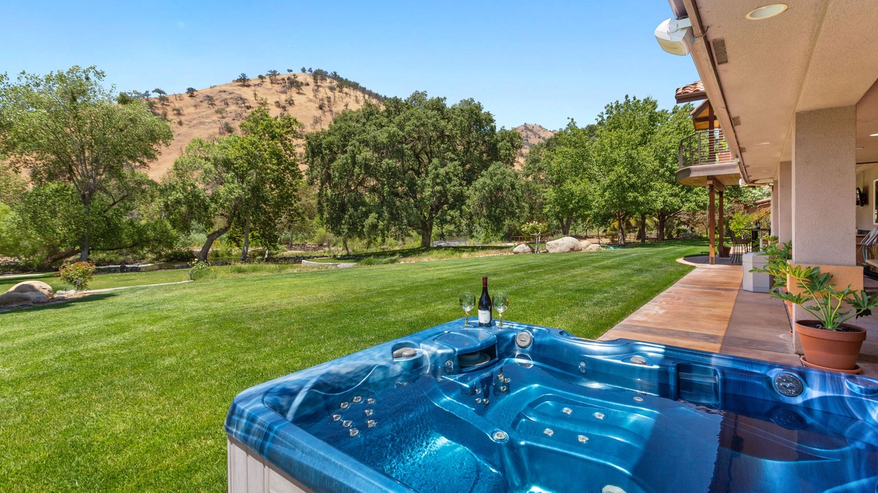 Photo of Outdoor in Three Rivers
