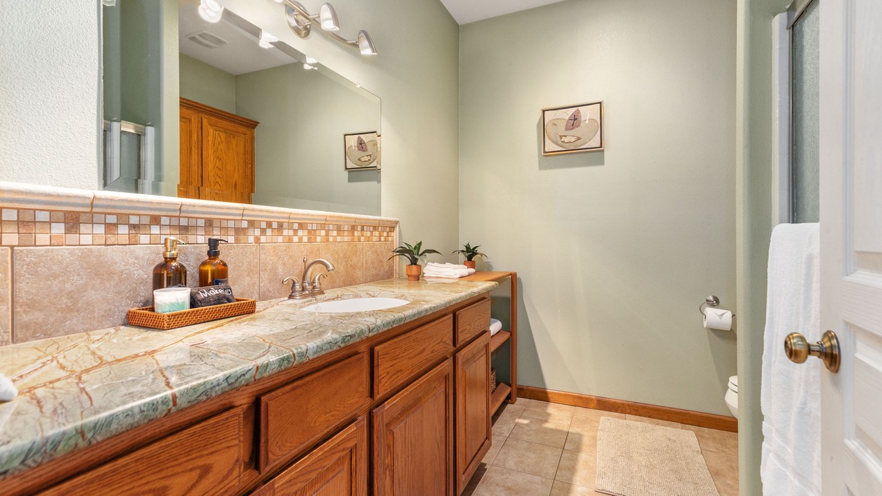 Photo of Bathroom in Three Rivers