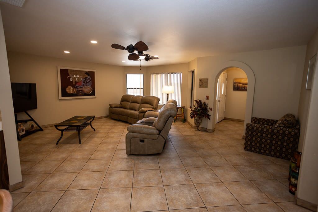 Photo of Livingroom in Lake Havasu City