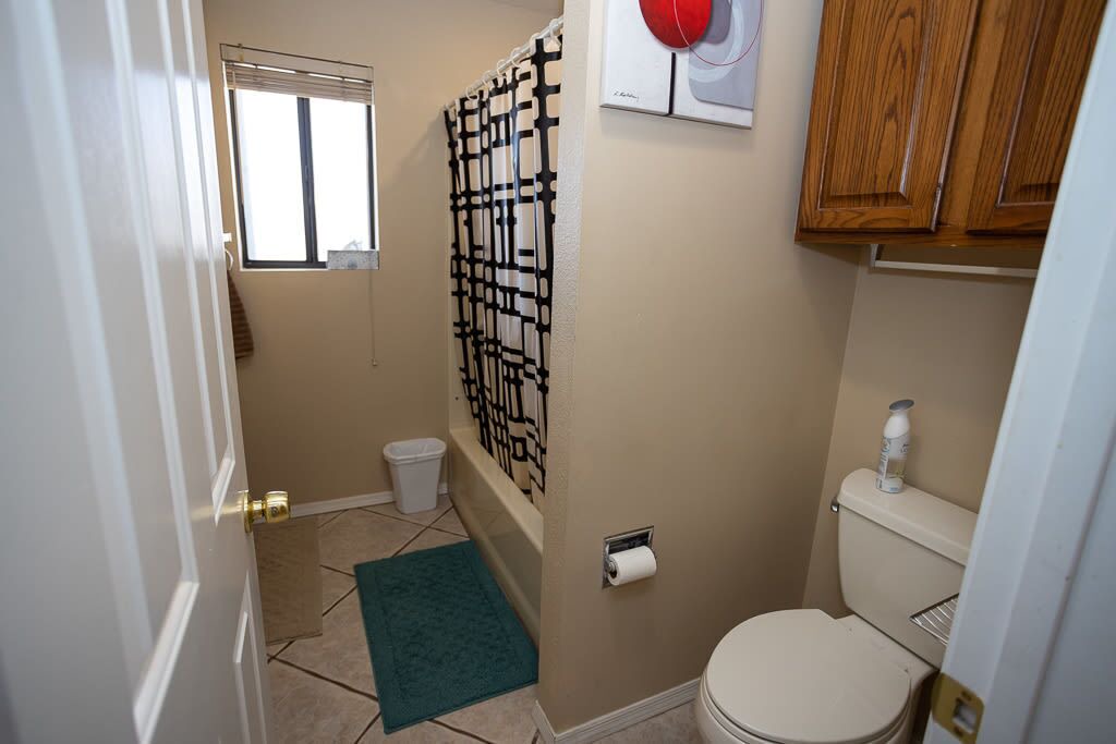 Photo of Bathroom in Lake Havasu City