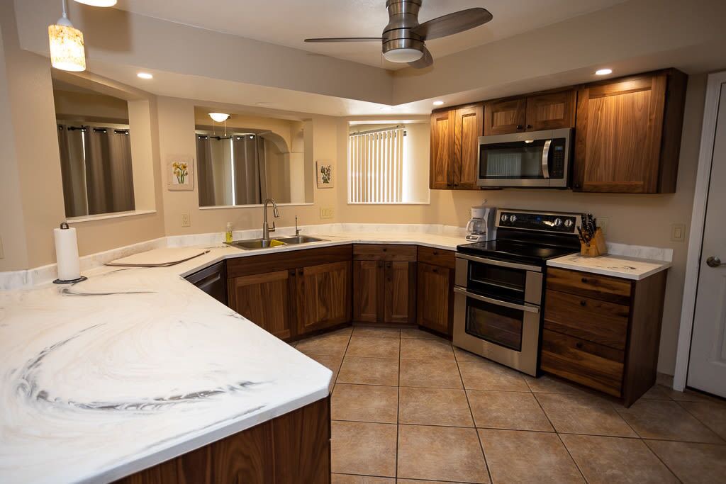 Photo of Kitchen in Lake Havasu City