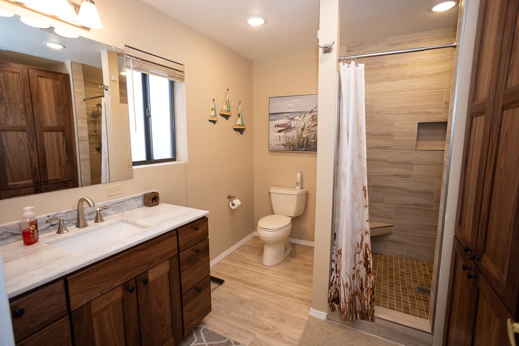 Photo of Bathroom in Lake Havasu City