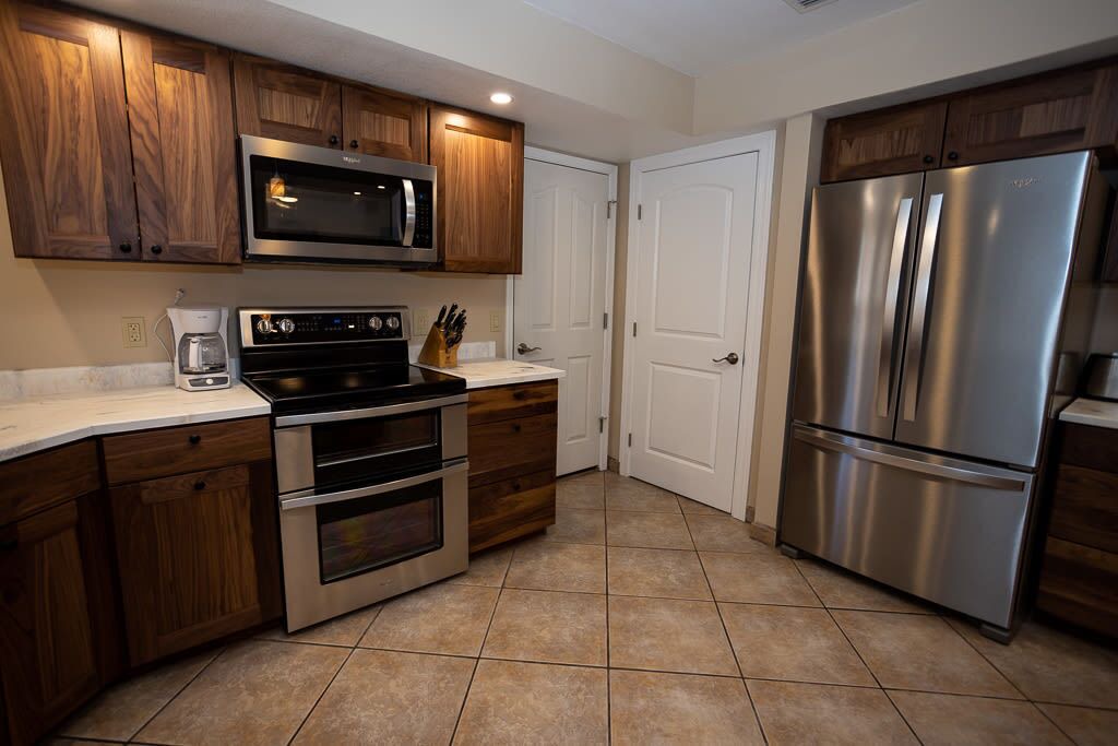 Photo of Kitchen in Lake Havasu City