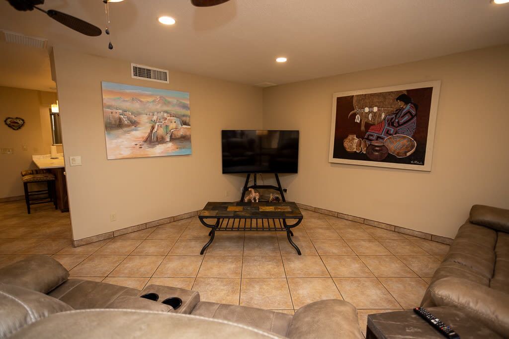 Photo of Livingroom in Lake Havasu City