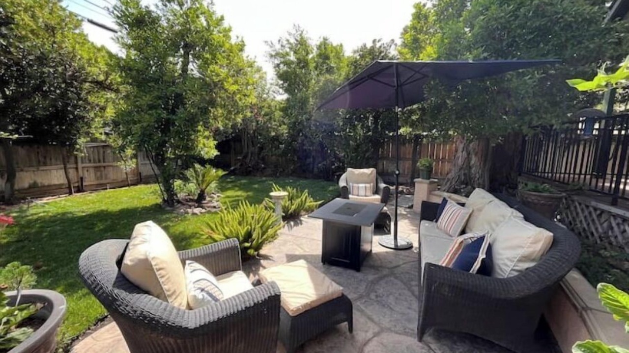 Photo of Patio Balcony in Fresno