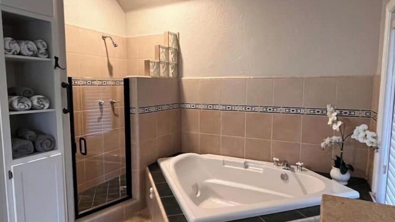 Photo of Bathroom in Fresno