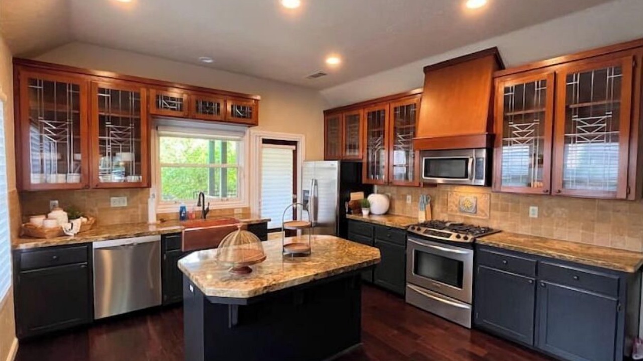 Photo of Kitchen in Fresno