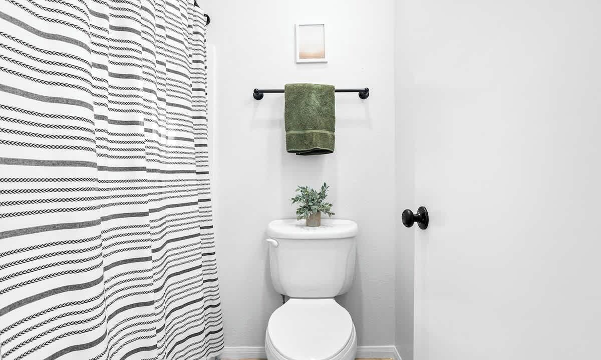 Photo of Bathroom in Desert Hot Springs