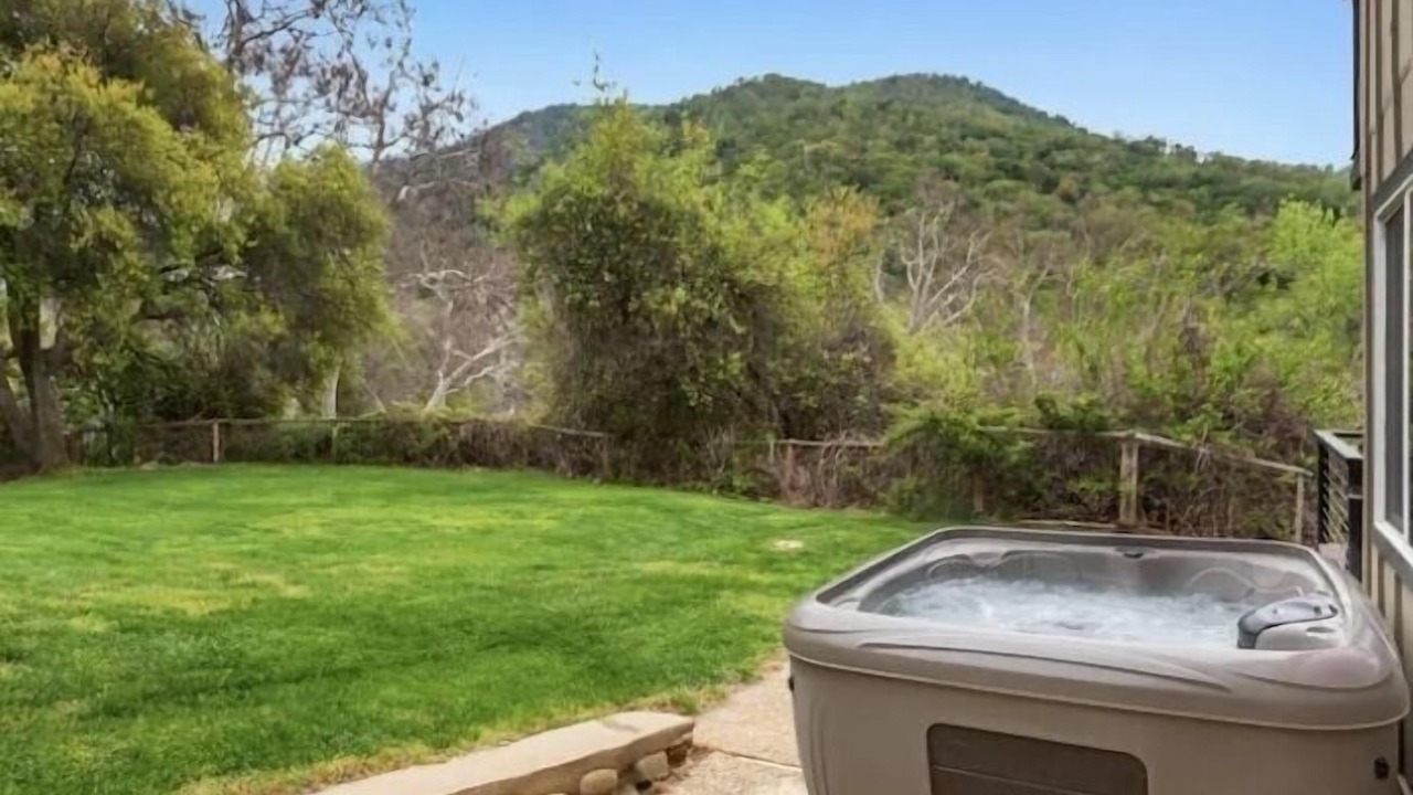 Photo of Outdoor in Three Rivers