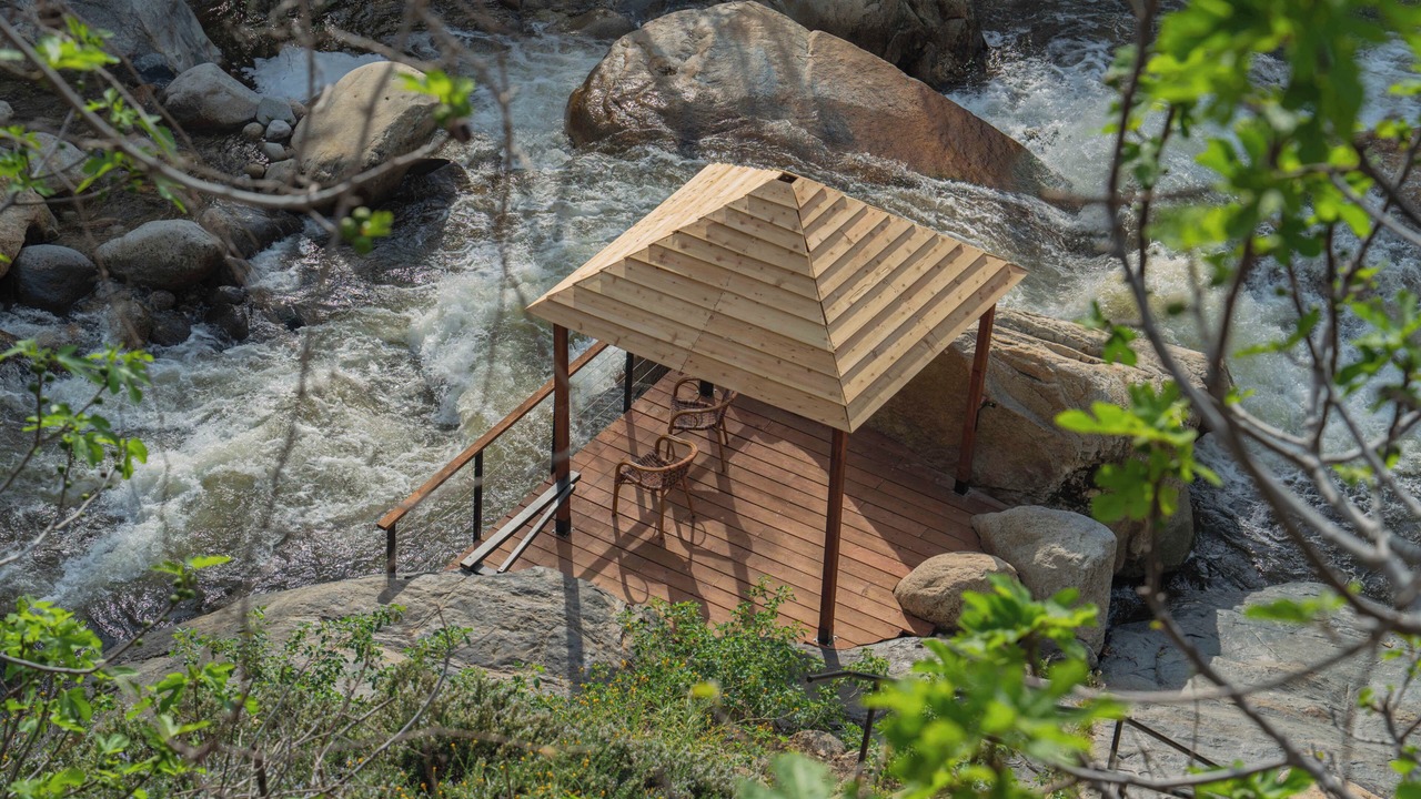 Photo of Outdoor in Three Rivers