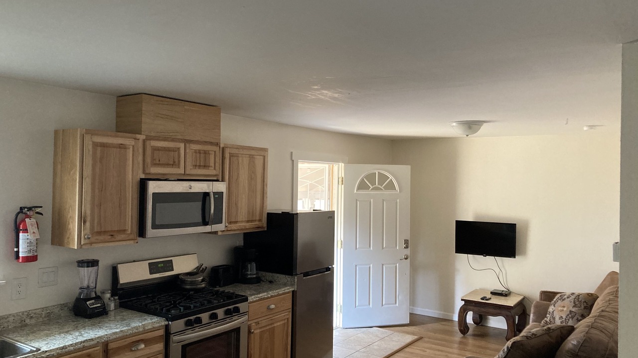 Photo of Kitchen in Stateline