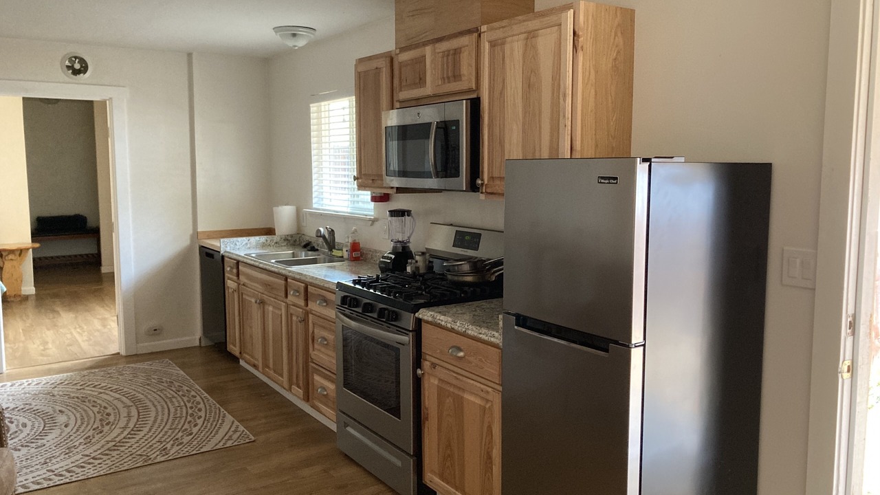 Photo of Kitchen in Stateline