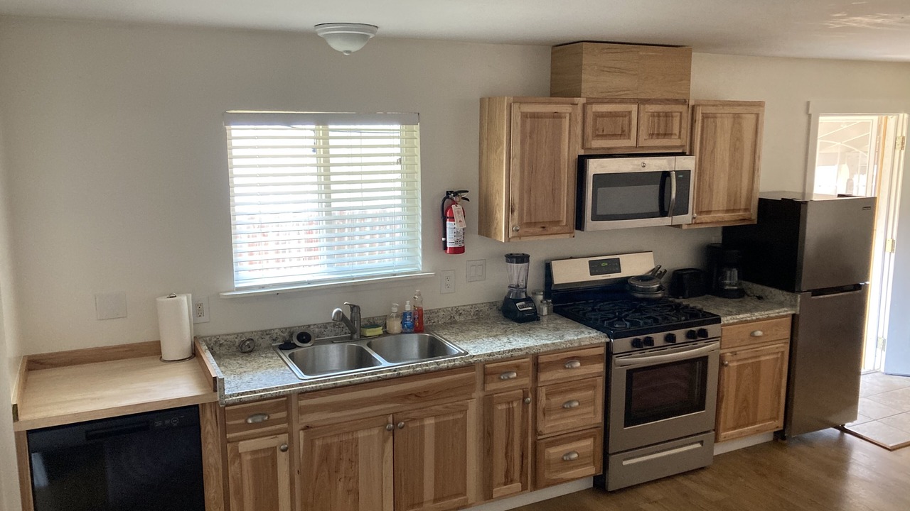 Photo of Kitchen in Stateline