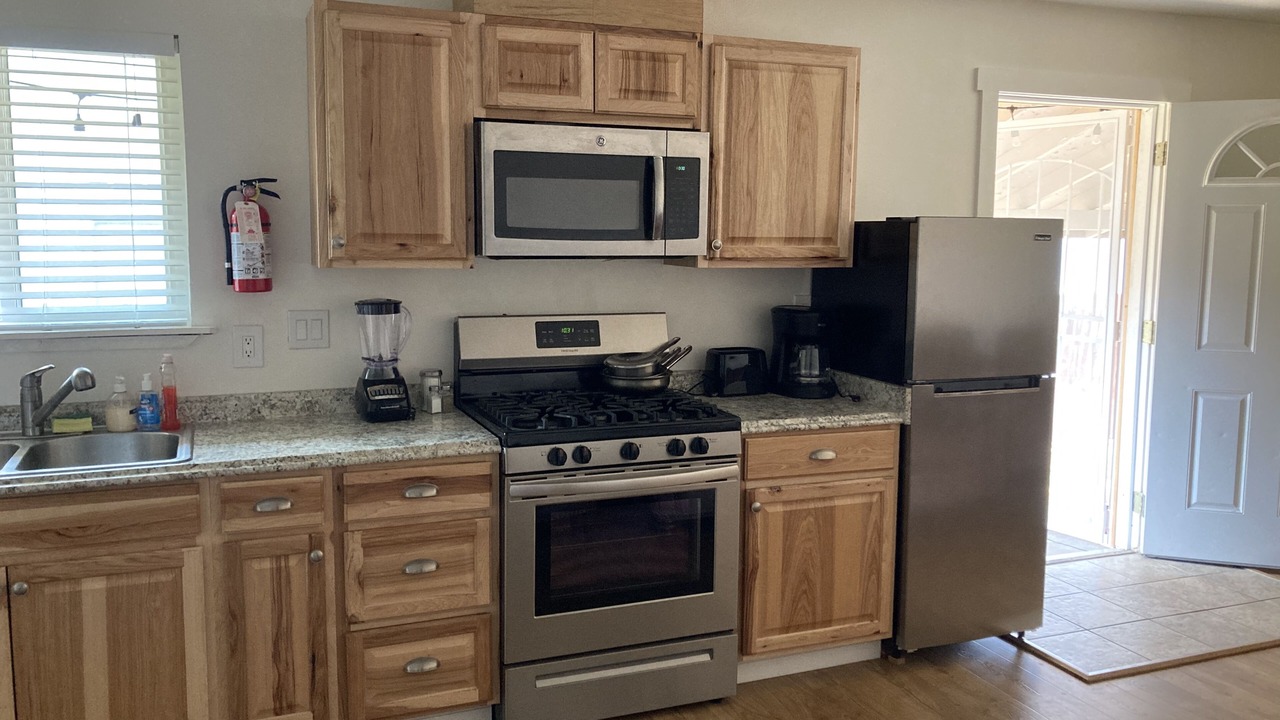 Photo of Kitchen in Stateline
