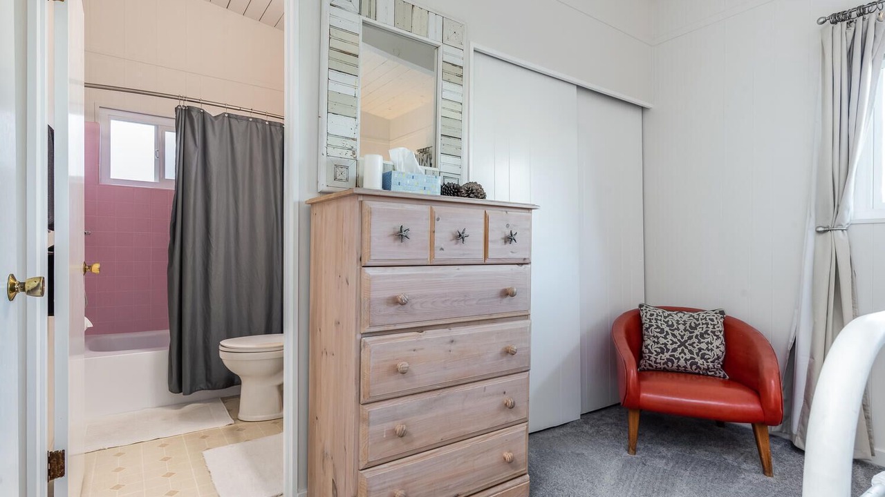 Photo of Bathroom in Park Hill