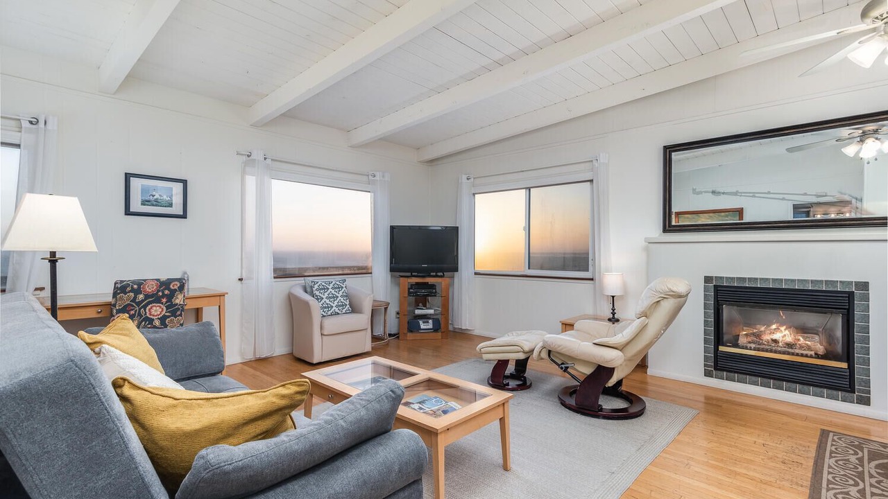 Photo of Livingroom in Park Hill