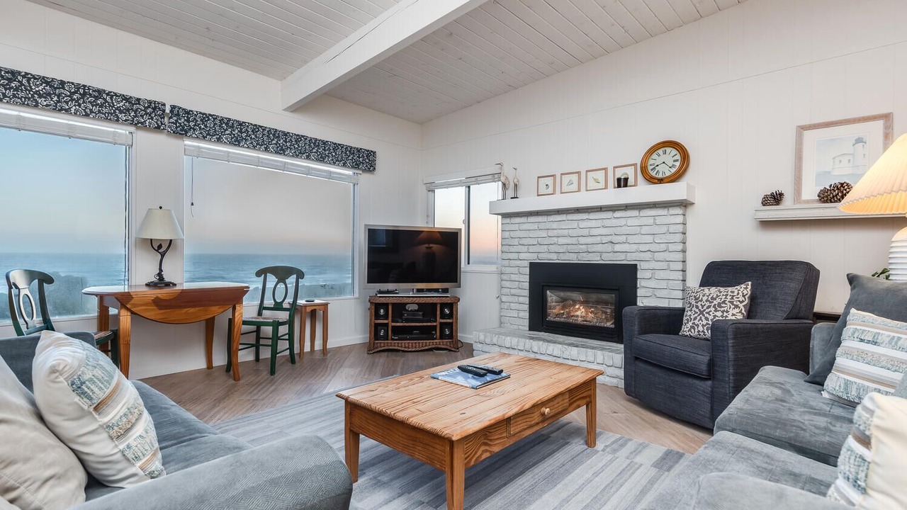 Photo of Livingroom in Park Hill