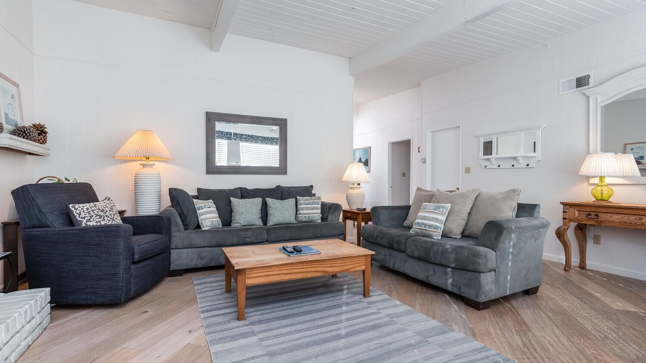 Photo of Livingroom in Park Hill