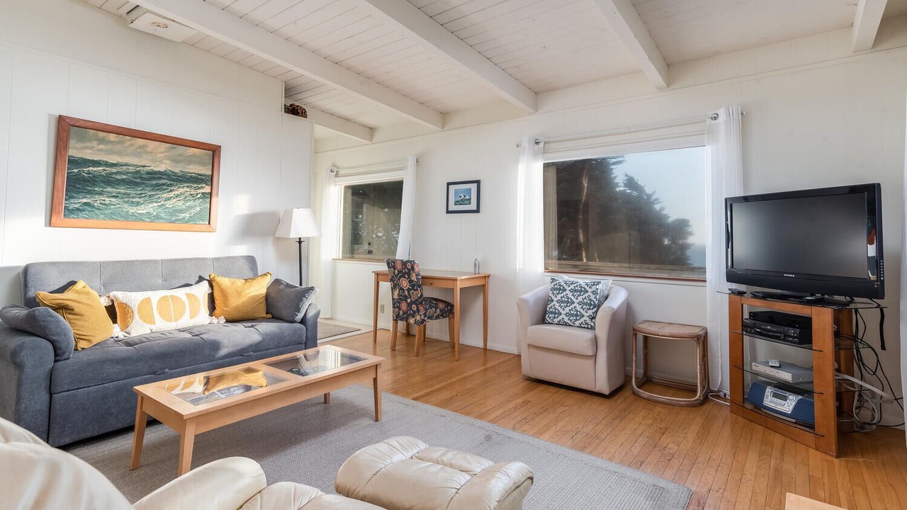 Photo of Livingroom in Park Hill