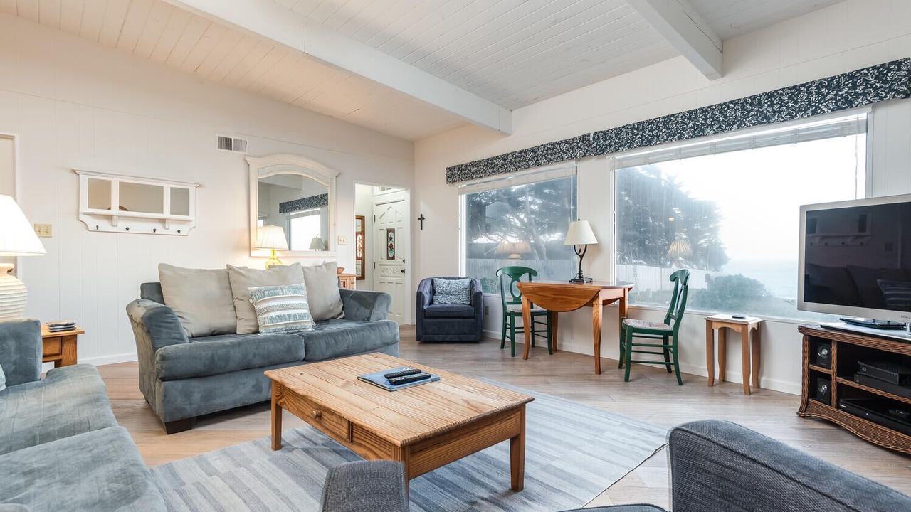 Photo of Livingroom in Park Hill