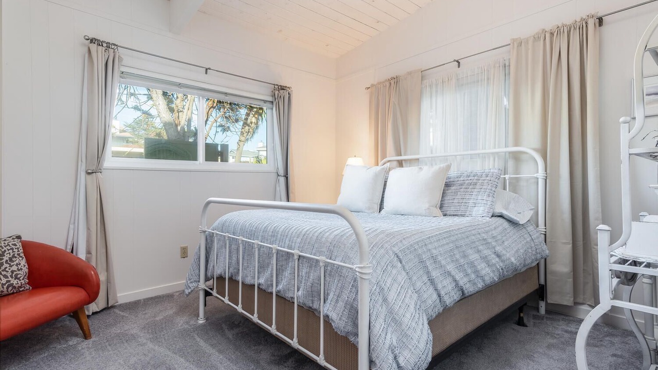 Photo of Bedroom in Park Hill