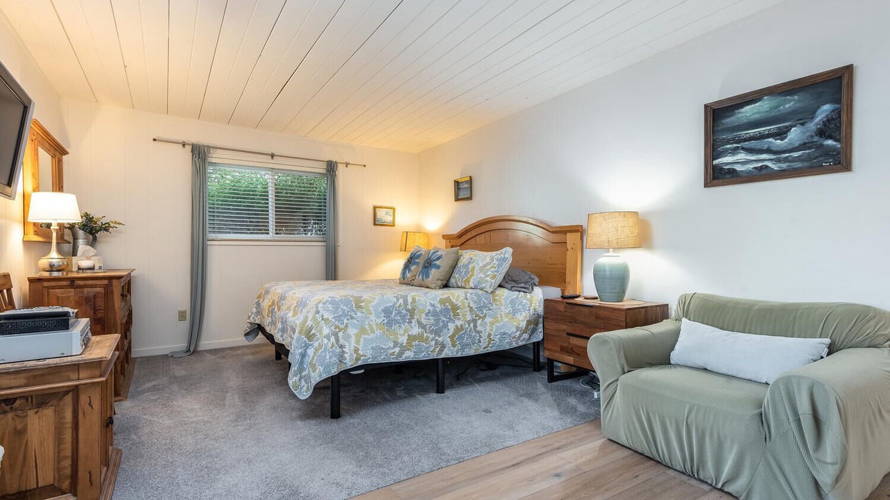 Photo of Bedroom in Park Hill