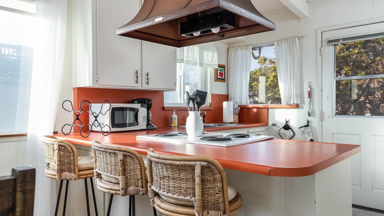 Photo of Kitchen in Park Hill