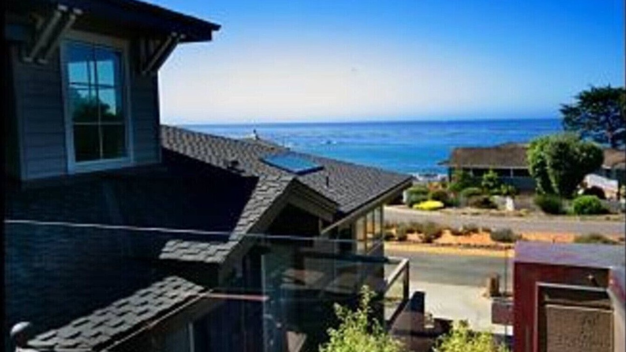 Photo of Others in San Simeon