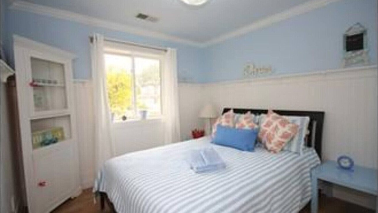 Photo of Bedroom in San Simeon